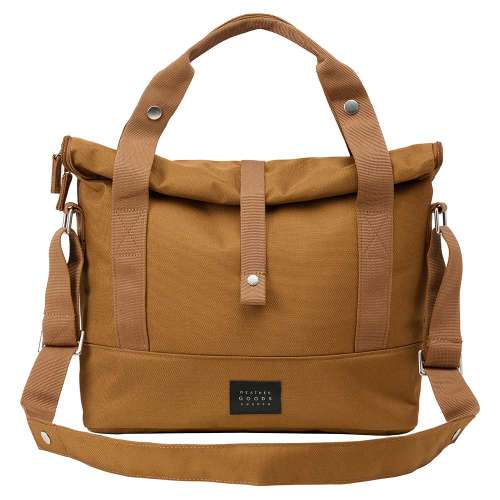 Weathergoods Sweden schoudertas City Bike Satchel