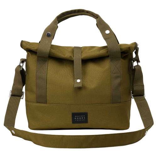 Weathergoods Sweden schoudertas City Bike Satchel