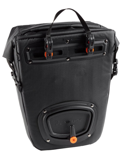 Tas Vaude road master roll it waxed zw