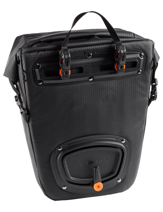Tas Vaude road master roll it waxed zw