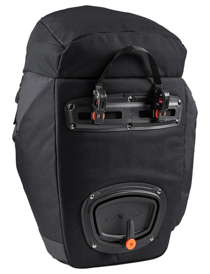 Tassenset Vaude ontour back zw
