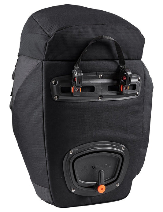 Tassenset Vaude ontour back zw