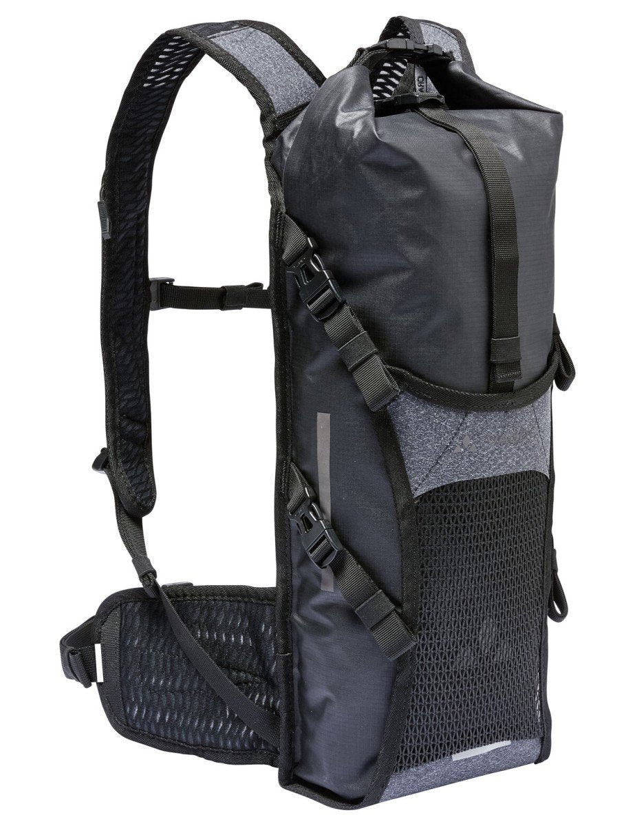 Rugtas Vaude trailpack ii zw