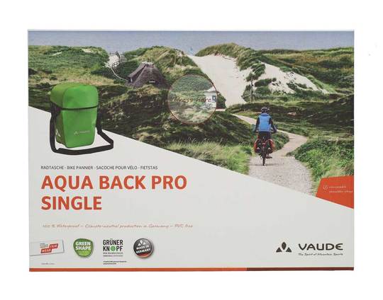 Tas Vaude aqua back pro single zw