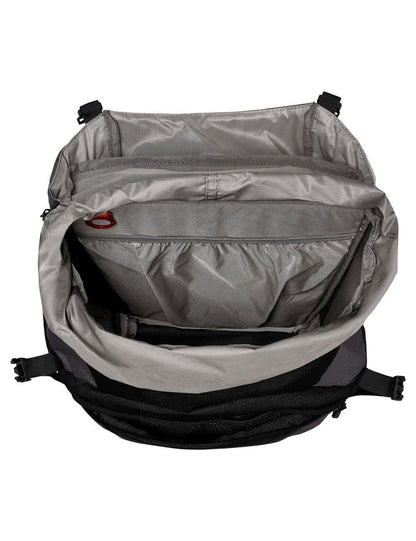 Tassenset Vaude ontour front zw