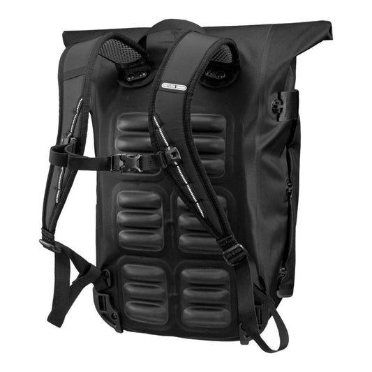 Ortlieb rugtas Vario PS QL2.1 26 l black