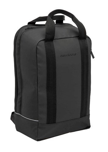 New Looxs rugtas Nevada Backpack black 20L
