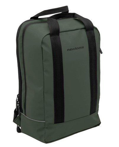 New Looxs rugtas Nevada Backpack green 20L