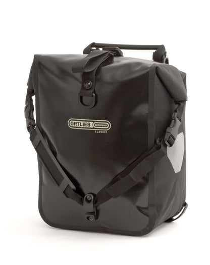 Ortlieb tas Front Sport-Roller Classic 25L black