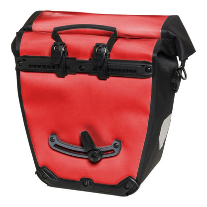 Ortlieb fietstas enkel Back-Roller Core 20L rood/z