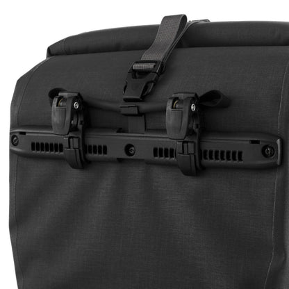 Back-Roller Plus QL2.1 20 L black
