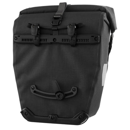 Back-Roller Plus QL2.1 20 L black