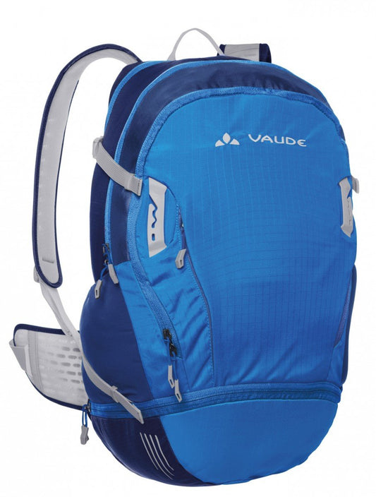 Tas Vaude bike alpin 30+5 rugzak bl