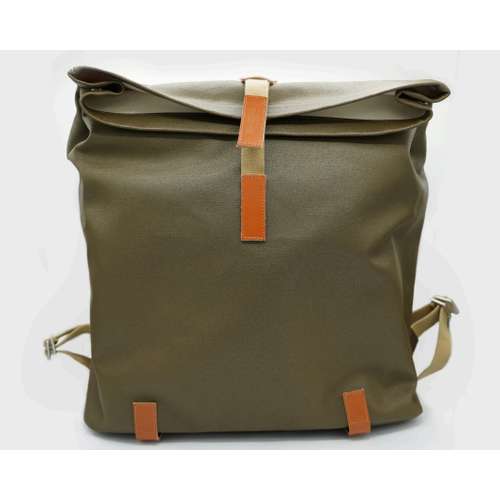 Brooks rugtas Pickwick Porter 26L Moss