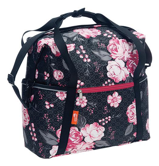 NL tas 201  vera black