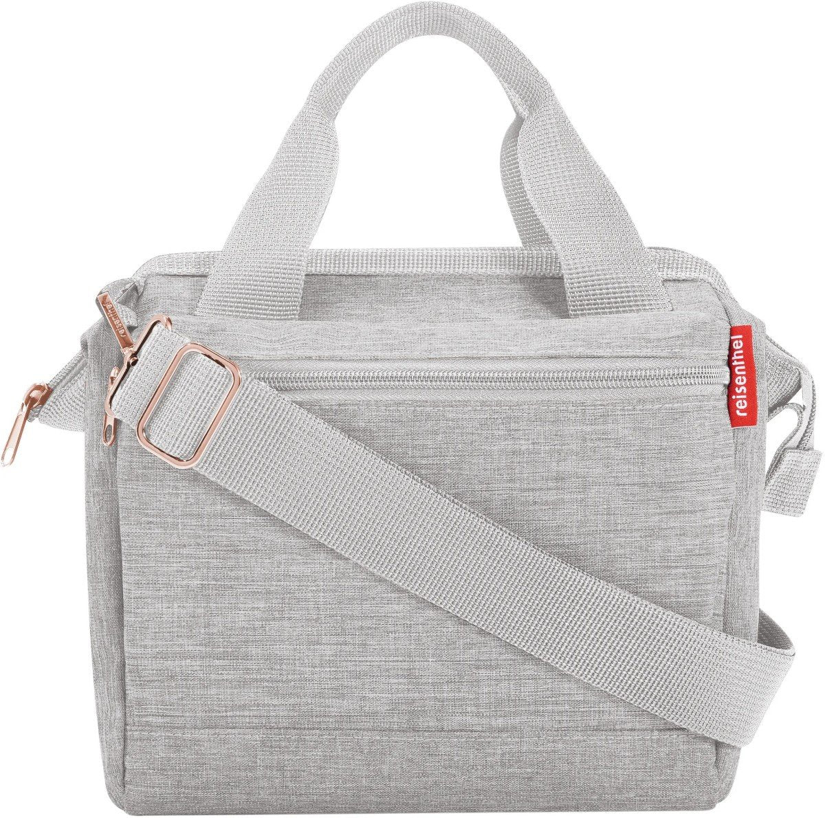 Tas Klickfix Roomy Twist Sky