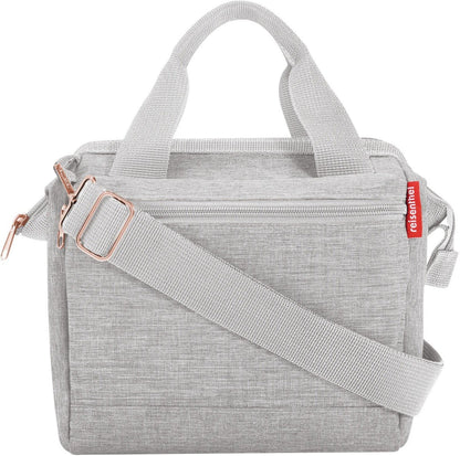 Tas Klickfix Roomy Twist Sky