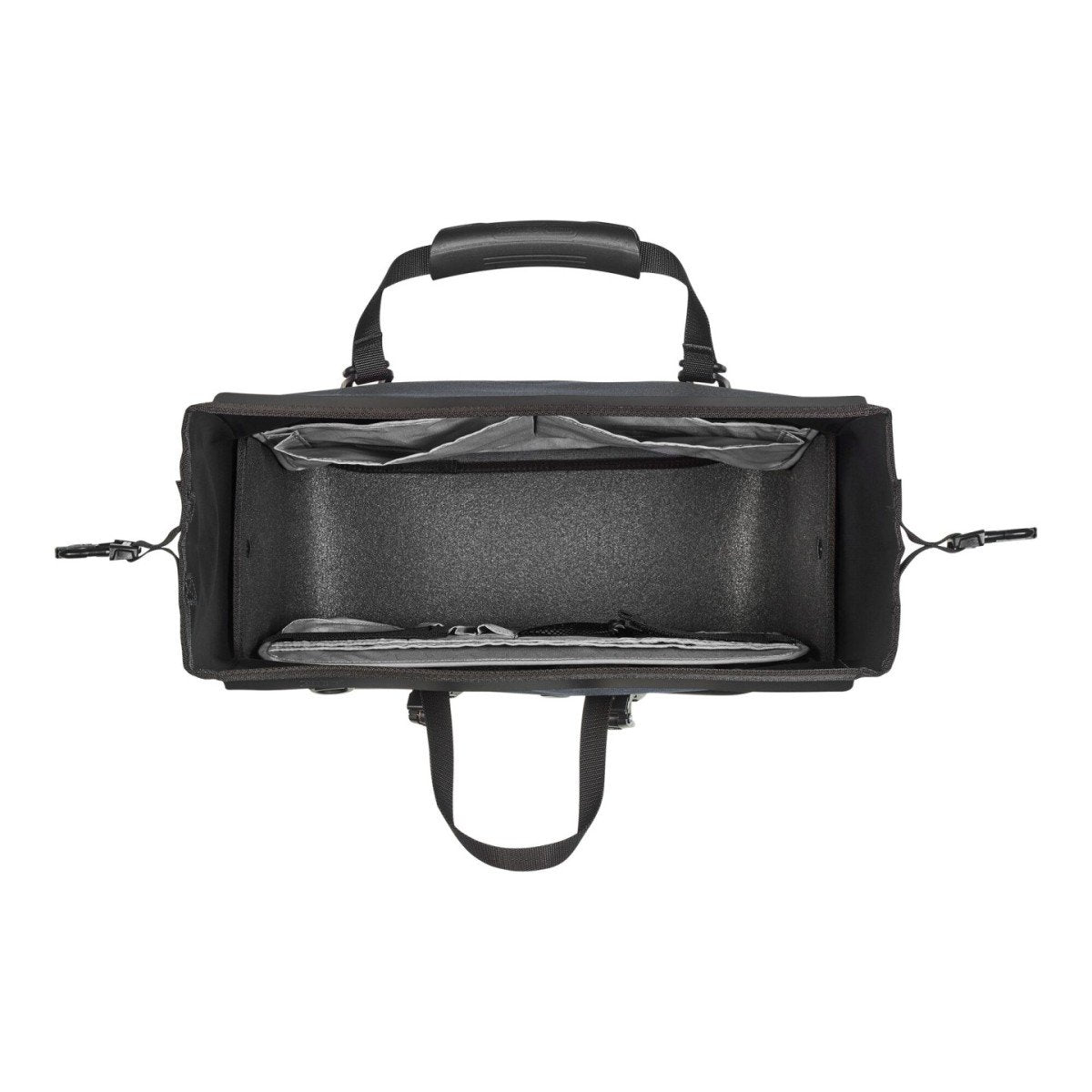 Ortlieb tas Office Bag QL2.1 21 l black matt