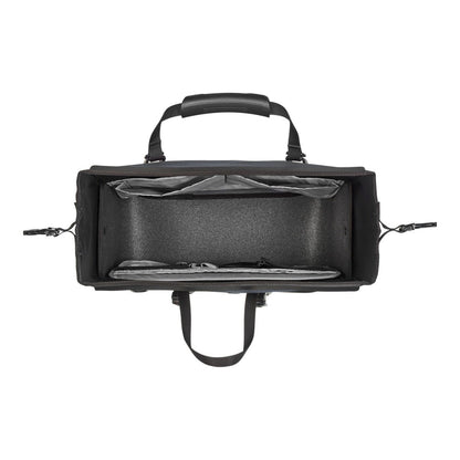 Ortlieb tas Office Bag QL2.1 21 l black matt