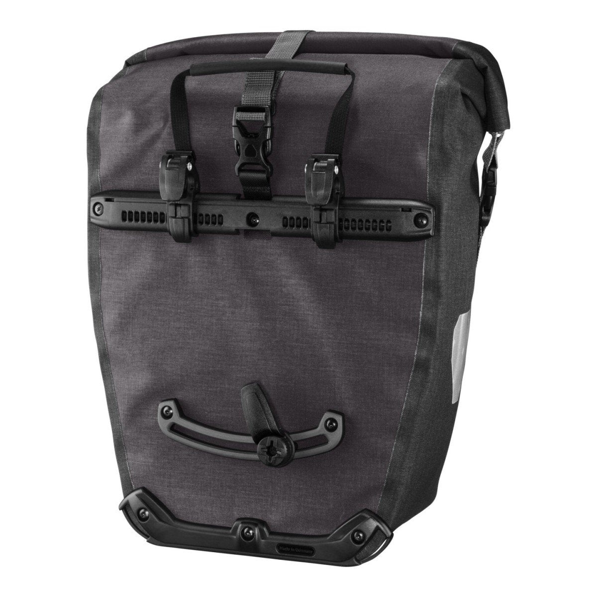 Ortlieb tas Back-Roller Plus 40L granite/black