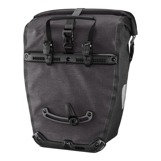 Ortlieb tas Back-Roller Plus 40L granite/black