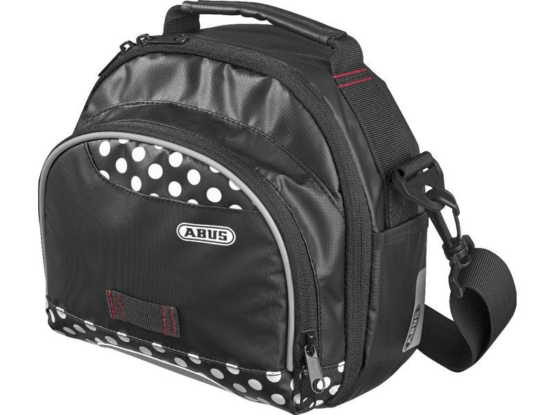 Tas Abus basica st5300 stuur zwart