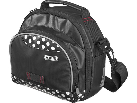 Tas Abus basica st5300 stuur zwart