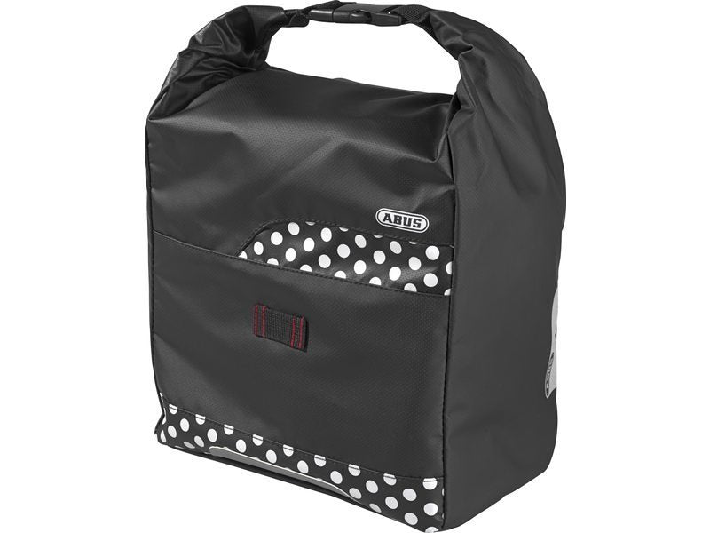 Tas Abus basica st5305 stuur zwart