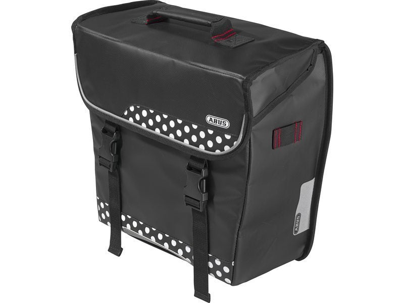 Tas Abus basica st5500 drager kf zwart