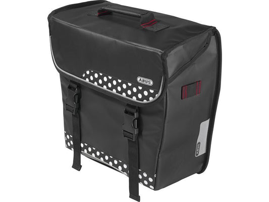 Tas Abus basica st5500 drager mh zwart
