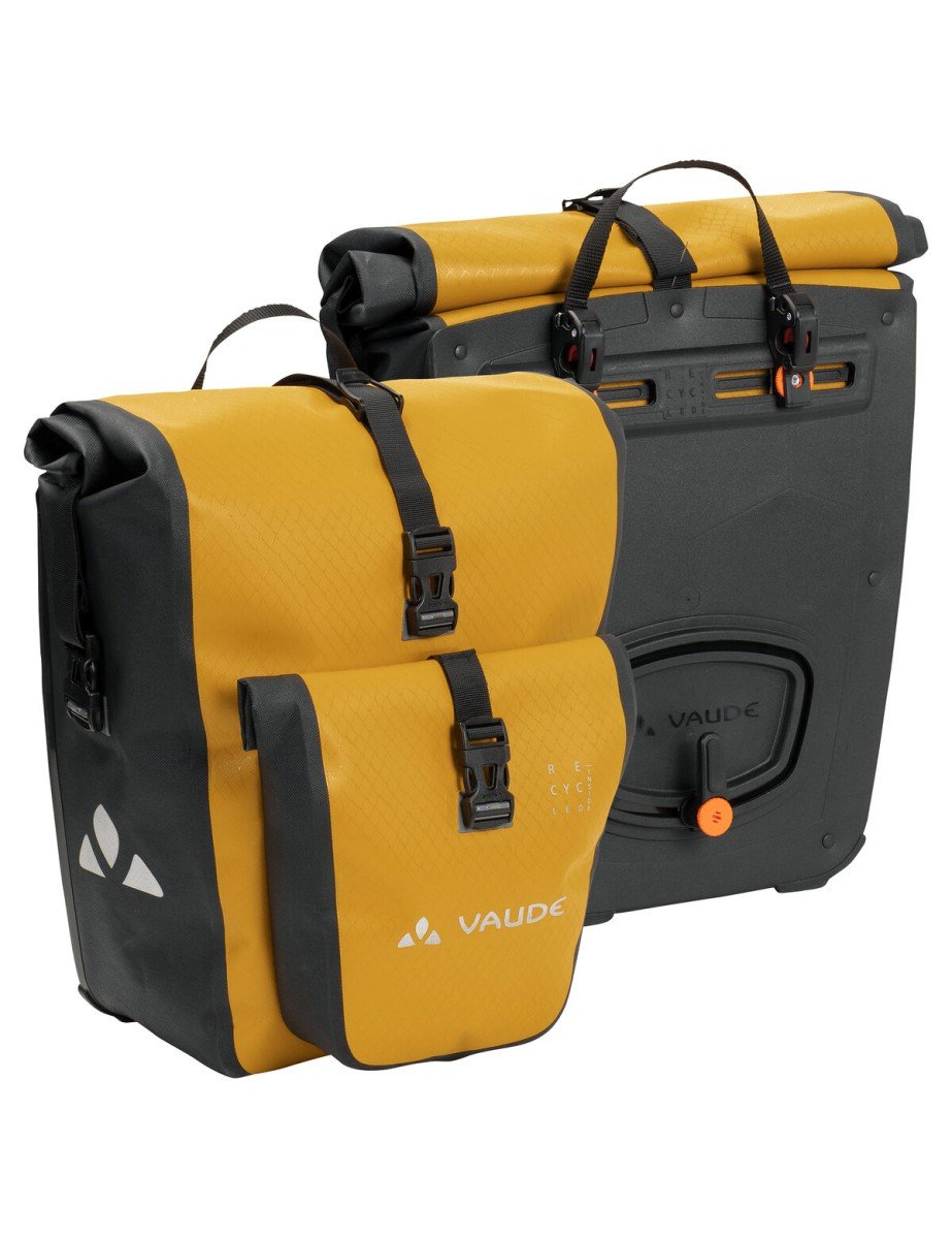 Tassenset  aqua back plus rec ge