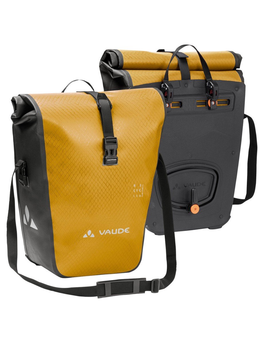 Tassenset  aqua back rec ge