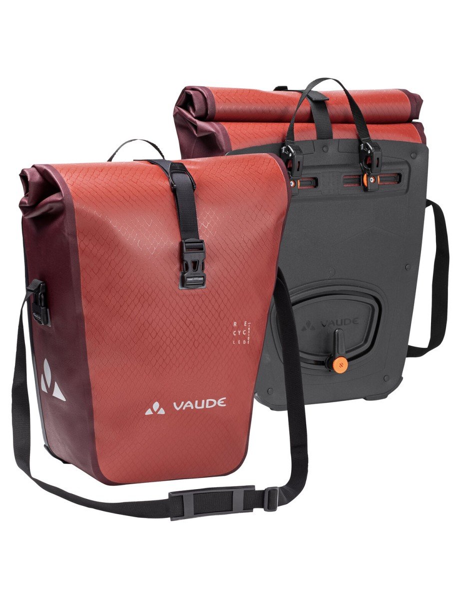 Tassenset  aqua back rec ro