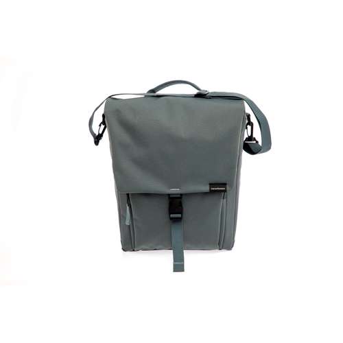 New Looxs fietstas enkel Tulum grey green 16L