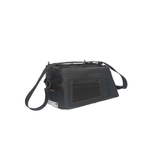 New Looxs dragertas Varo trunkbag black MIK 2.0 15