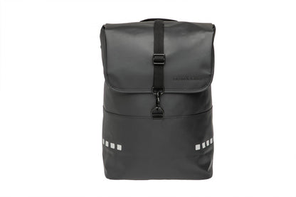 New Looxs rugtas Odense black 18L