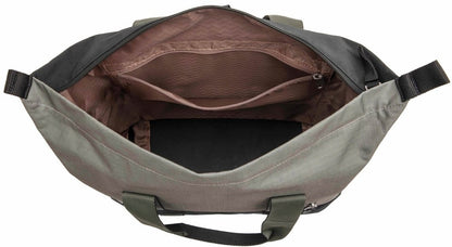 New Looxs fietstas enkel shopper Kota Oslo black/g