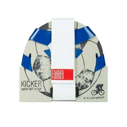 FAHRER Kicker voetbal houder gemengd