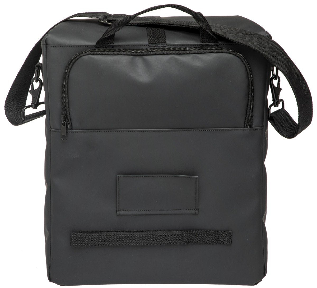 New looxs schoudertas Odense black