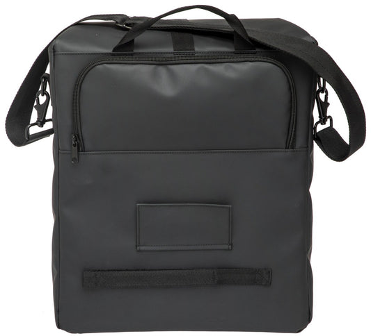 New looxs schoudertas Odense black