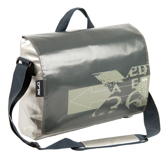 Tas  office  blauw mambo