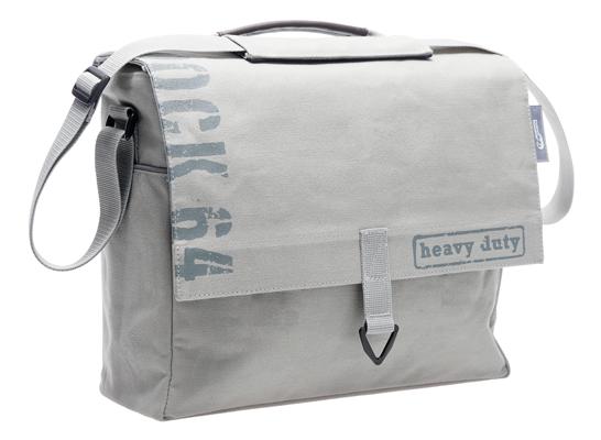 NL tas 360  canv grs