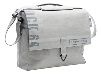 NL tas 360  canv grs