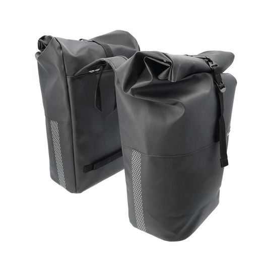 Tas New looxs nyborg double zw