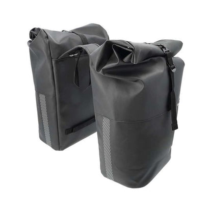 Tas New looxs nyborg double zw