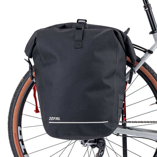 Tas zef z traveler s30 enkel zw 30l