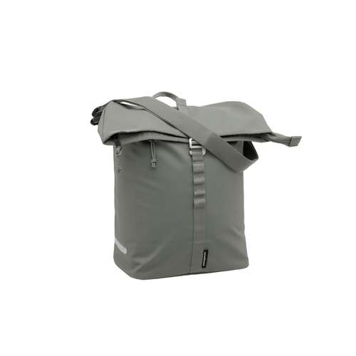 New Looxs fietstas enkel Cantos groen 16,5L