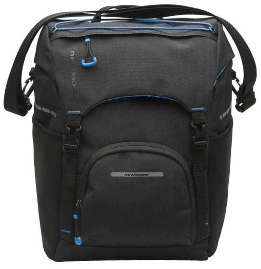 New Looxs tas Rear Rider Sports zwart