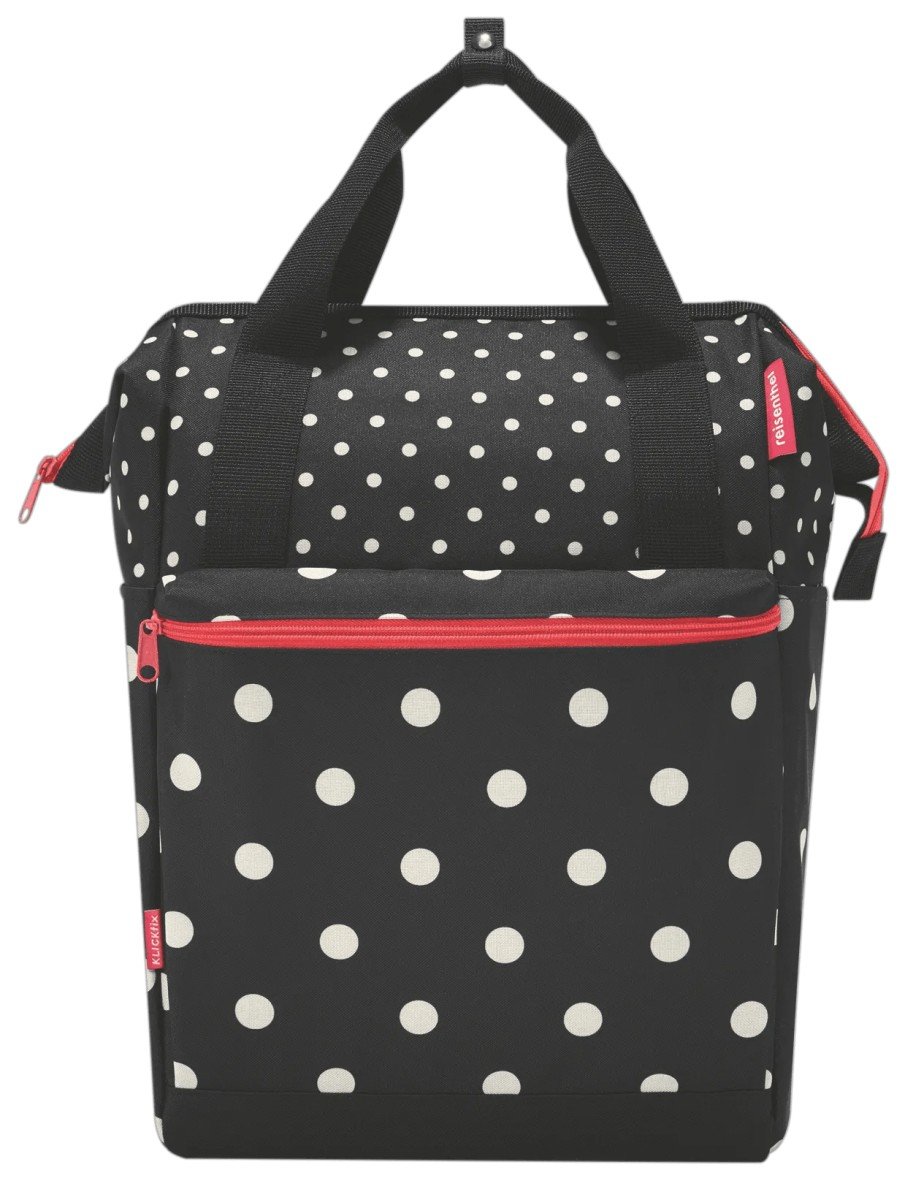 Tas   mixed dots
