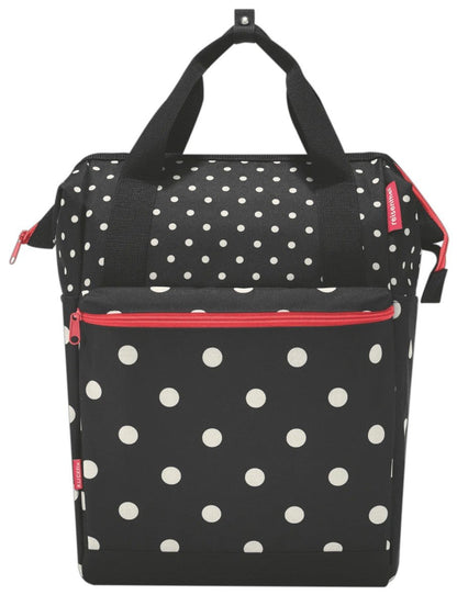 Tas   mixed dots